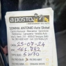 Alfa Romeo MiTo 1.4 78 CV S&S Progression GPL